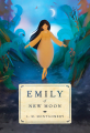 Couverture Émilie / Emily, tome 1 : Émilie de la nouvelle Lune / Emily de New Moon Editions Tundra Books  2014