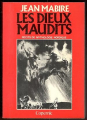 Couverture Les dieux maudits : Récits de mythologie nordique Editions Copernic 1978
