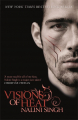 Couverture Psi-changeling, tome 02 : Visions torrides Editions Gollancz 2010