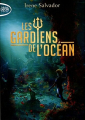 Couverture Les gardiens de l'océan, tome 1 Editions Michel Lafon (Poche) 2016