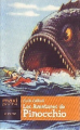 Couverture Les aventures de Pinocchio / Pinocchio Editions Maxi Poche (Jeunesse) 2006