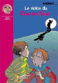 Couverture Le violon du clan des sept Editions Hachette (Bibliothèque Rose) 2003