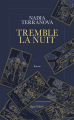 Couverture Tremble la nuit Editions de La Table ronde (Petit Quai Voltaire) 2024