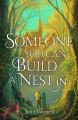Couverture Someone You Can Build a Nest In Editions Jo Fletcher 2024