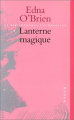 Couverture Lanterne magique Editions Stock (Bibliothèque cosmopolite) 1996