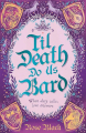 Couverture Til Death Do Us Bard: A heart-warming tale of marriage, magic, and monster-slaying Editions Hodderscape 2023