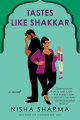 Couverture Tastes Like Shakkar Editions Avon Books (Romance) 2023