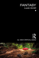 Couverture Fantasy Editions Routledge 2020