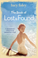 Couverture The book of lost and found Editions HarperCollins 2015