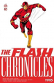 Couverture The Flash Chronicles, tome 2 : 1993 Editions Urban Comics (DC Chronicles) 2024