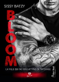 Couverture Bloom Editions Alter Real 2023