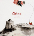 Couverture Chine Editions Grandir 2005