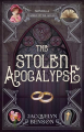 Couverture Raiders of the Arcana, tome 0,5 : The Stolen Apocalypse Editions Autoédité 2024