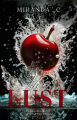 Couverture The lust Editions Spicy 2024