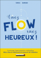 Couverture Vivez flow vivez heureux! Editions Leduc.s (Pratique) 2019