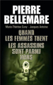 Couverture Quand les femmes tuent les assassins sont parmi nous Editions France Loisirs 2012
