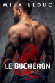 Couverture La belle & le bucheron, tome 2 Editions Autoédité 2016