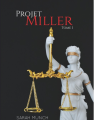 Couverture Projet Miller, tome 1 Editions L'entre rêve 2023