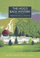 Couverture The Hog's Back Mystery Editions The British Library 2015