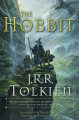 Couverture Bilbo le Hobbit (BD), intégrale Editions HarperCollins 2006