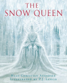 Couverture The Snow Queen, illustrated (Lynch) Editions Andersen Press 2009