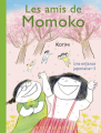 Couverture Une enfance japonaise, tome 3 : Les amis de Momoko Editions Rue du Monde 2023