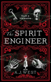 Couverture The Spirit Engineer Editions Duckworth 2021