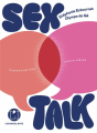 Couverture Sex talk - Conversation entre amies Editions L'Iconoclaste 2024