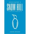 Couverture Rencontre à Snow Hill Editions Autoédité 2021
