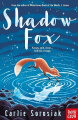 Couverture Shadow Fox Editions Nosy crow 2024