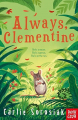 Couverture Always, Clementine Editions Nosy crow 2022
