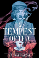 Couverture A Tempest of Tea Editions Macmillan 2024