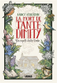 Couverture Les Mystères de Tante Dimity, tome 1 : La Mort de Tante Dimity Editions Verso 2024