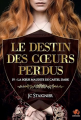 Couverture Le Destin des cœurs perdus, tome 4 : Les Héritiers de Castel Dark Editions Autoédité 2023