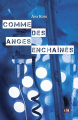 Couverture Commandante Jade Fontaine, tome 2 : Comme des anges enchaînés Editions du 38 2022