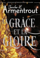 Couverture Le Précurseur, tome 3 : La grâce et la gloire Editions J'ai Lu 2024