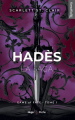 Couverture Hadès, tome 1 : A Game of Fate Editions Hugo & Cie (Poche) 2024
