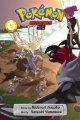 Couverture Pokémon : XY, tome 5 Editions Viz Media 2023