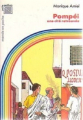 Couverture Pompéi, une cité retrouvée Editions Nathan (Poche) 1984