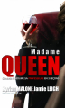Couverture Madame Queen Editions STÉDITIONS 2015