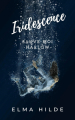 Couverture Iridescence : Sauve-moi Harlow Editions Autoédité 2019
