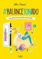 Couverture #BalanceTonAdo : Les perles du quotidien mère/fille Editions First 2019
