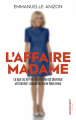 Couverture L'affaire Madame - Anatomie d'une fake news Editions Studiofact  2024