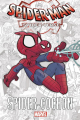 Couverture Spider-Verse : Spider-Cochon Editions Panini 2023