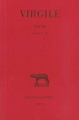 Couverture Enéide, tome 3 : Livres IX-XII Editions Les Belles Lettres (Collection des universités de France - Série latine) 2018