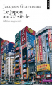 Couverture Le Japon au XXè Siècle Editions Points (Histoire) 2001