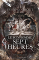 Couverture Les contes interdits : Le Bonhomme Sept Heures Editions Contre-dires 2024