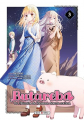 Couverture Butareba ou l'histoire de l'homme devenu cochon, tome 3 Editions Soleil (Manga - Shônen) 2024