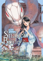 Couverture The Great Snake's Bride, book 2 Editions Seven Seas Entertainment 2023