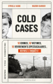 Couverture  Cold Cases Editions Larousse 2024